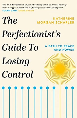 The Perfectionist's Guide to Losing Control