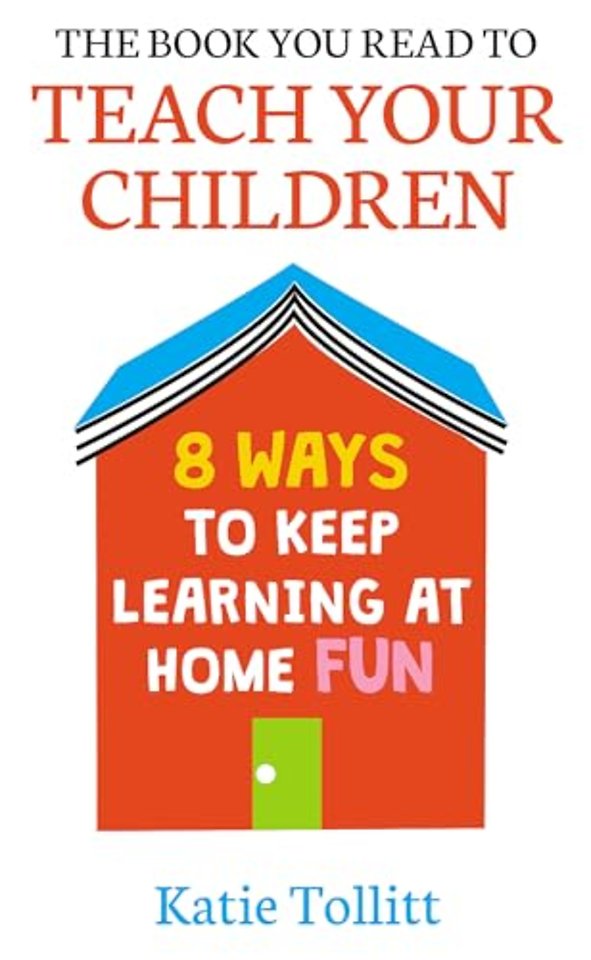 The Book You Read to Teach Your Children