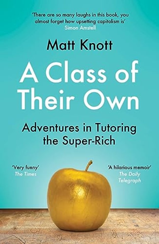 A Class of Their Own