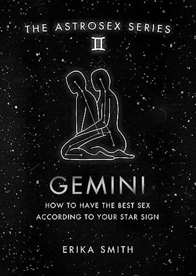 Astrosex: Gemini