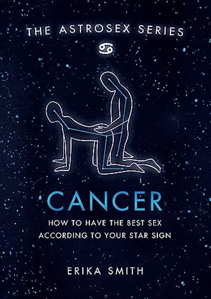 Astrosex: Cancer