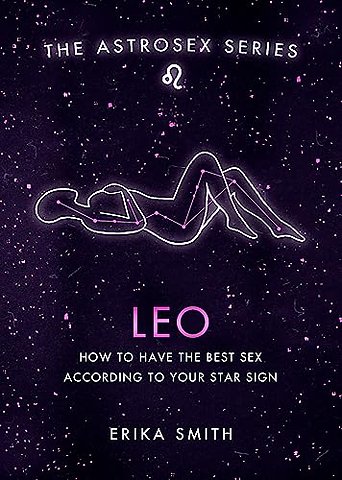 Astrosex: Leo
