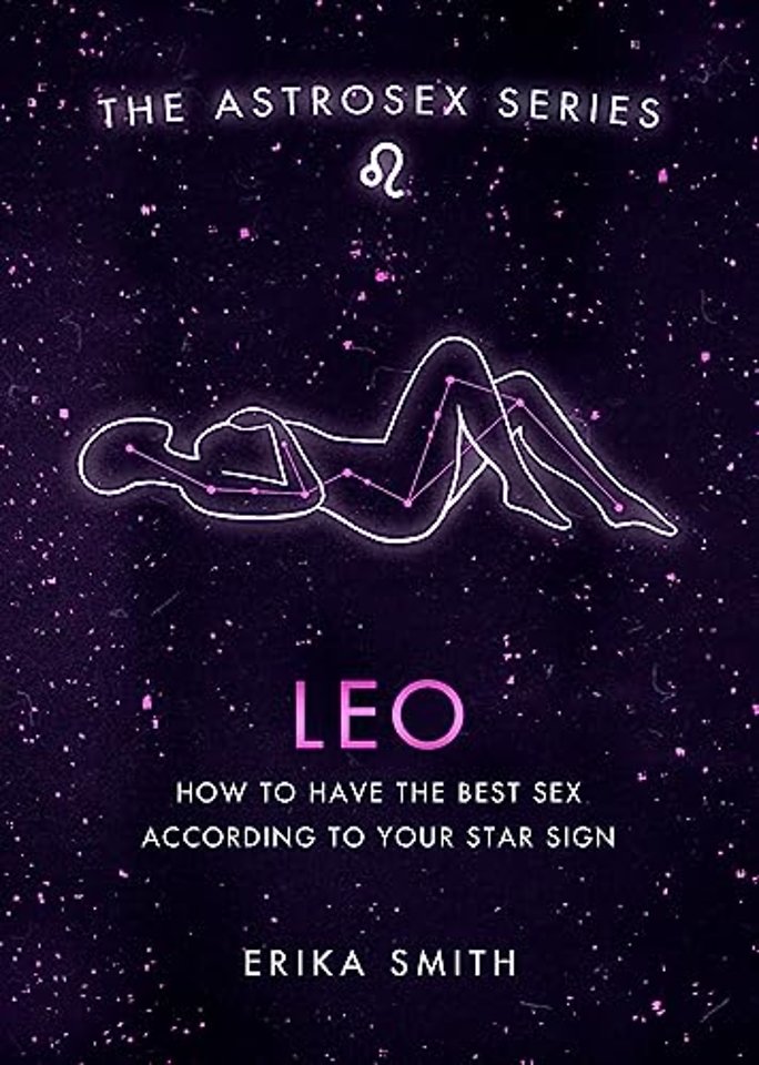 Astrosex: Leo