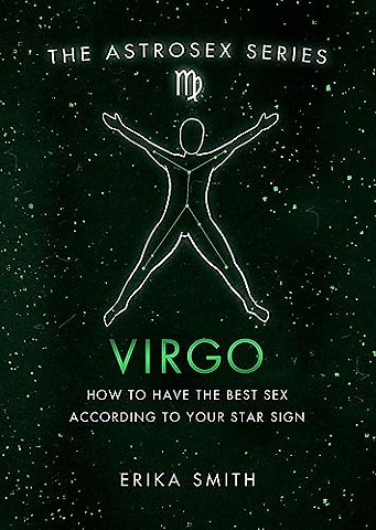 Astrosex: Virgo
