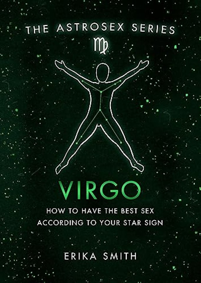 Astrosex: Virgo