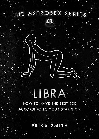 Astrosex: Libra