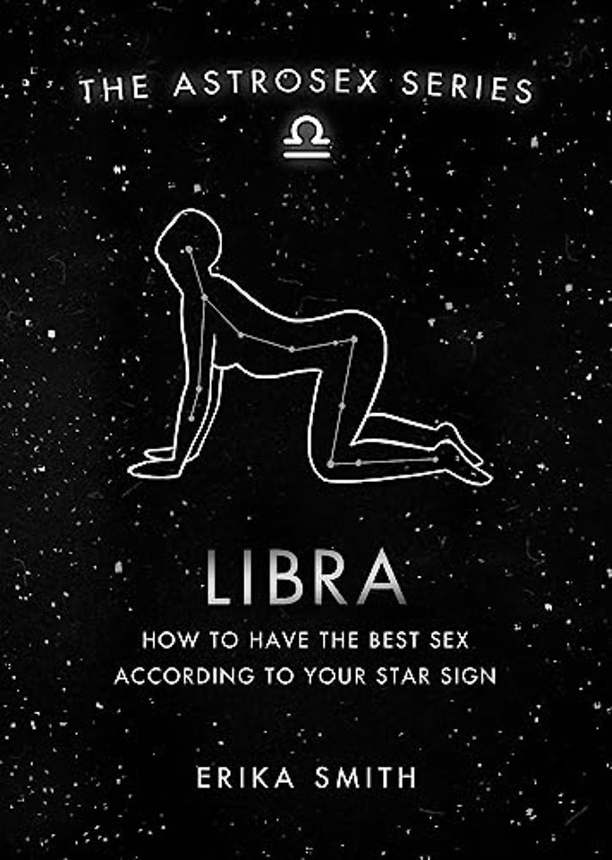 Astrosex: Libra
