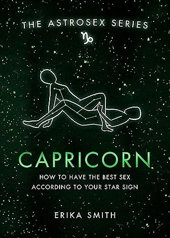 Astrosex: Capricorn