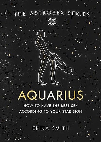 Astrosex: Aquarius