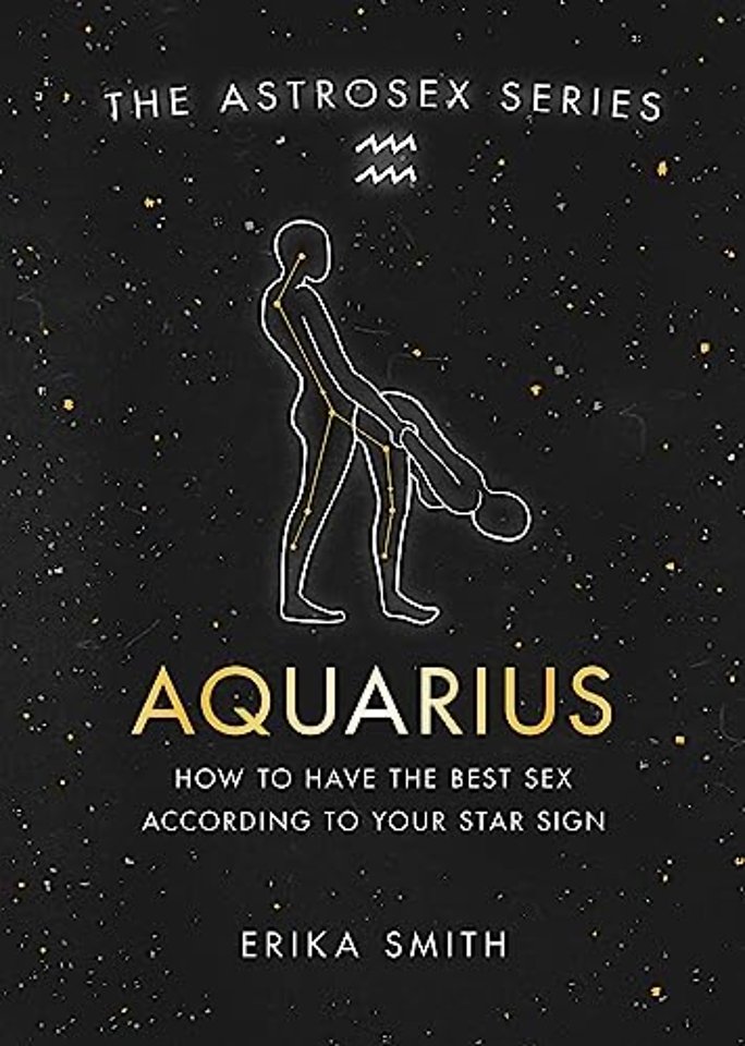 Astrosex: Aquarius