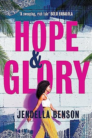 Hope & Glory