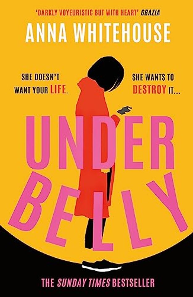 Underbelly