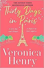 Thirty Days in Paris