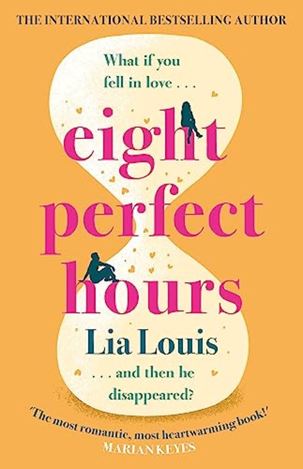 Eight Perfect Hours