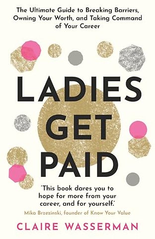 Ladies Get Paid