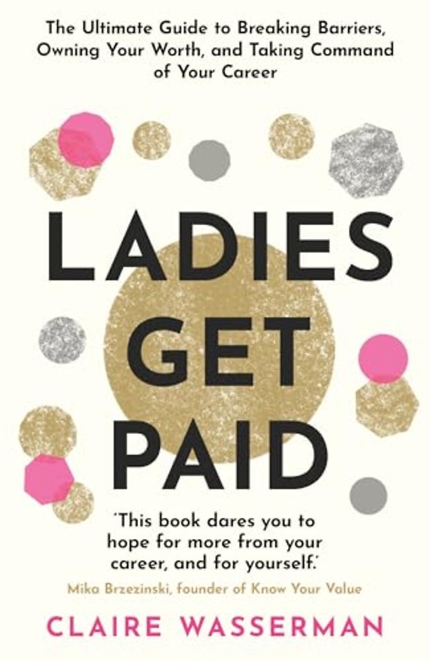 Ladies Get Paid