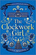The Clockwork Girl
