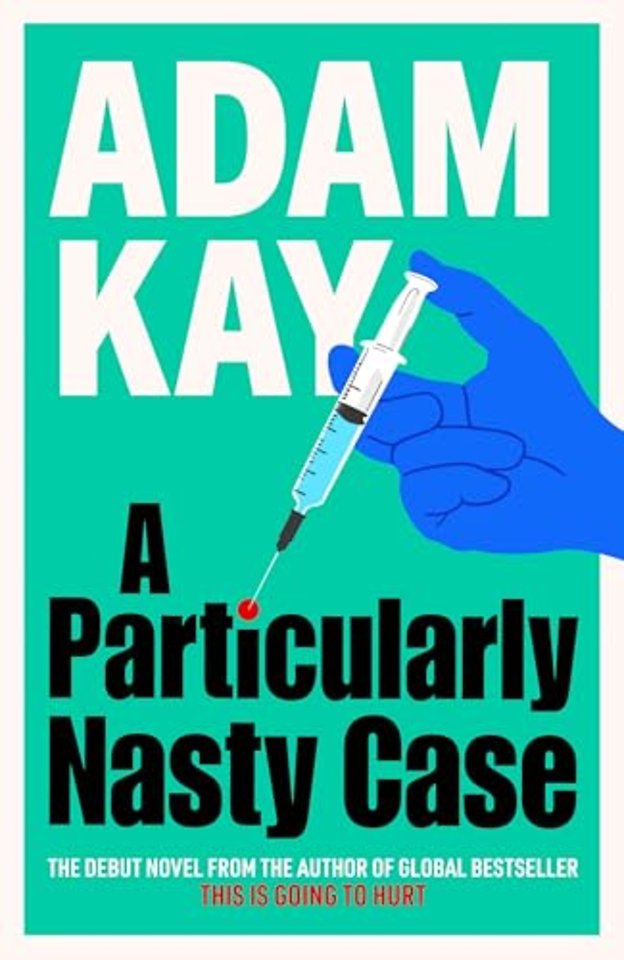 A Particularly Nasty Case