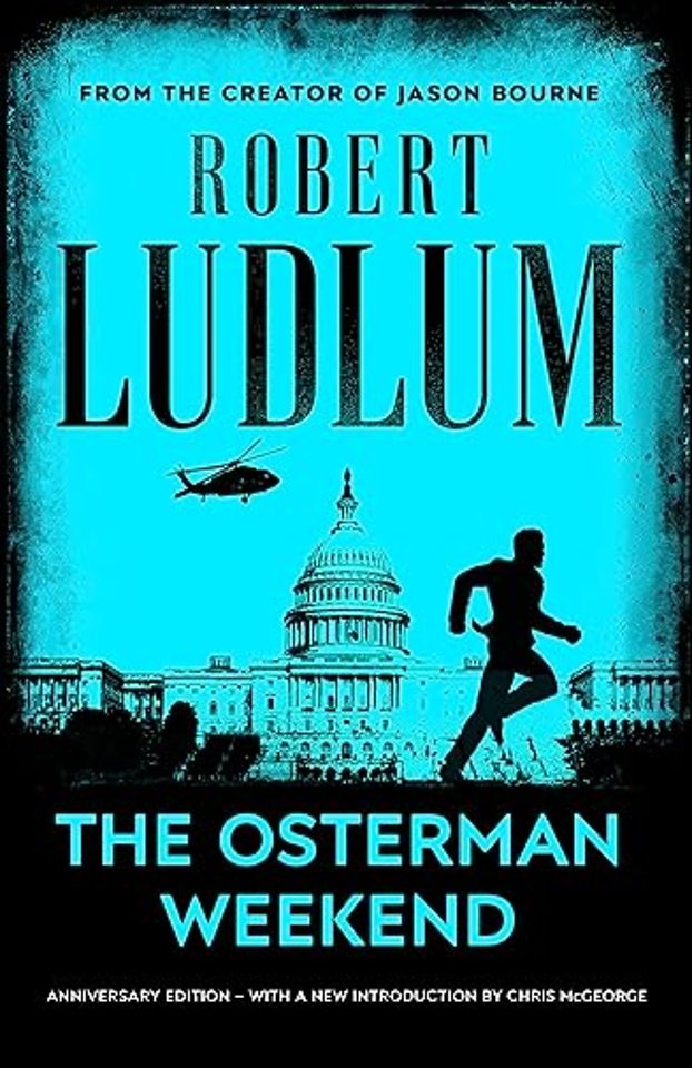 The Osterman Weekend