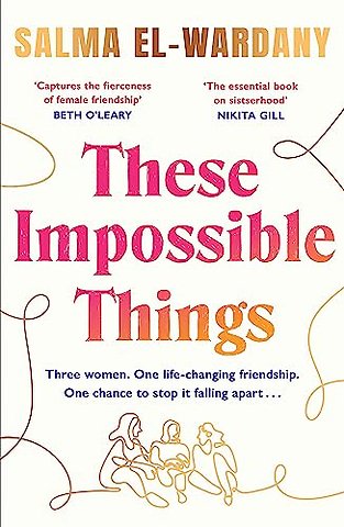 These Impossible Things