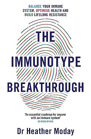 The Immunotype Breakthrough