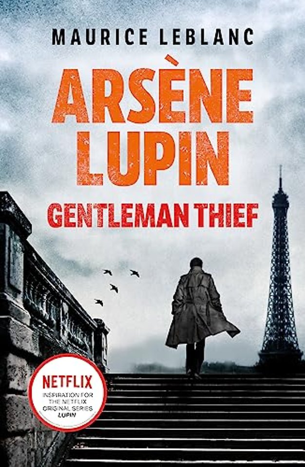Arsene Lupin, Gentleman-Thief