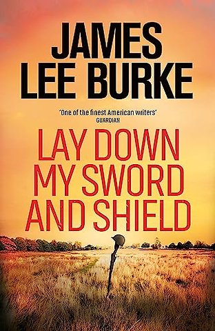 Lay Down My Sword and Shield