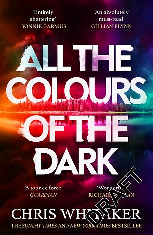 All the Colours of the Dark