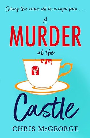 A Murder at the Castle