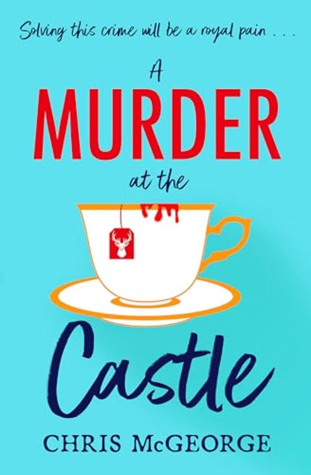 A Murder at the Castle