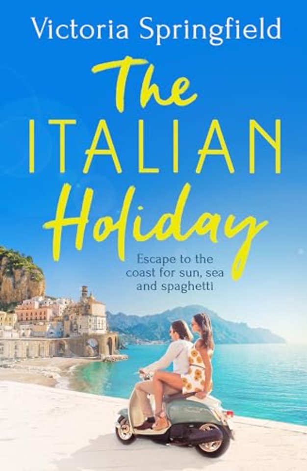 The Italian Holiday