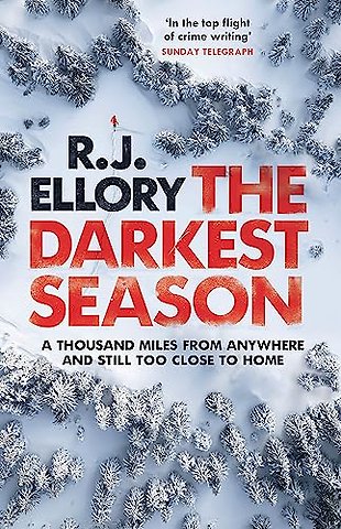 The Darkest Season