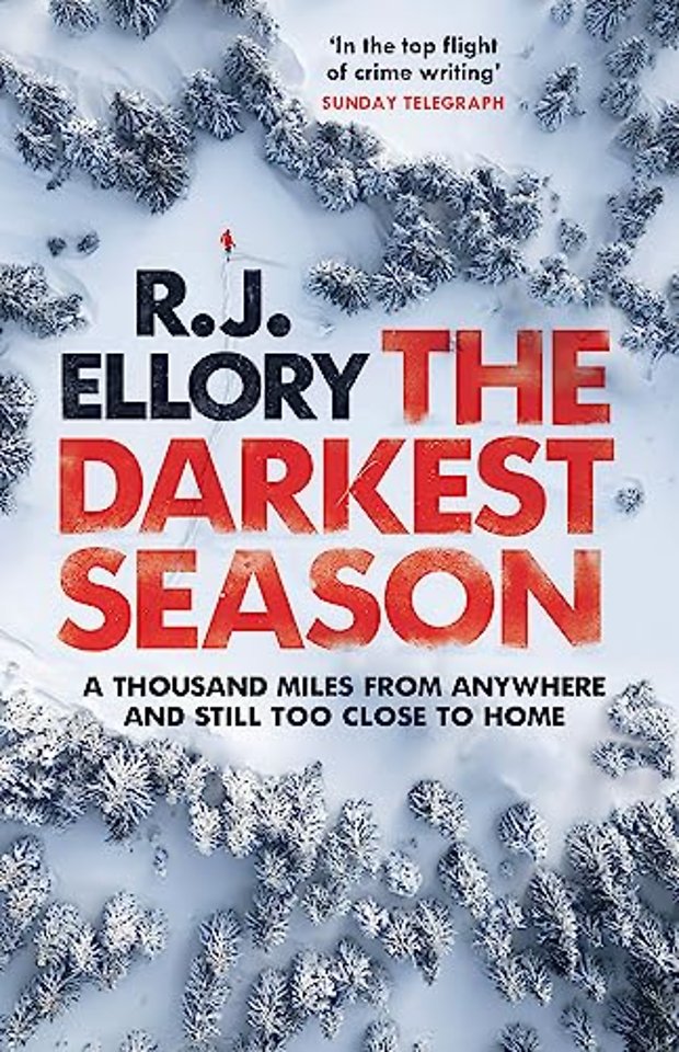 The Darkest Season