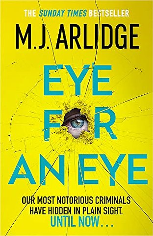 Eye for An Eye