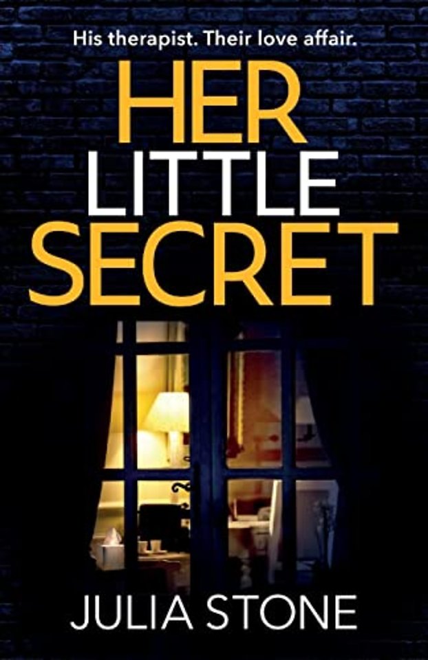 Her Little Secret