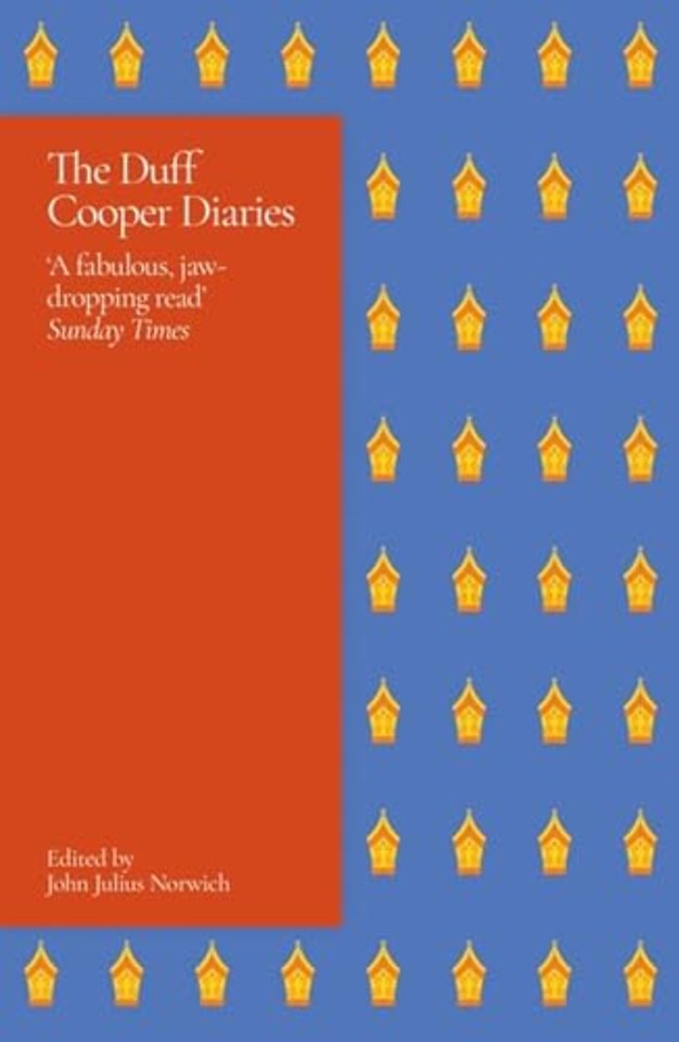 The Duff Cooper Diaries