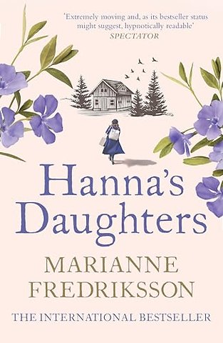 Hanna's Daughters
