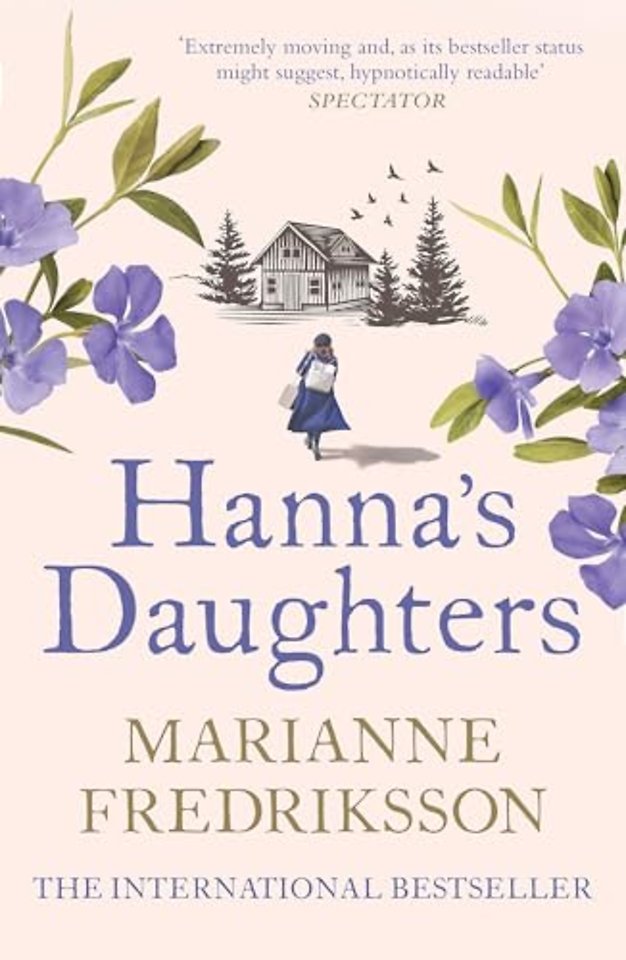 Hanna's Daughters