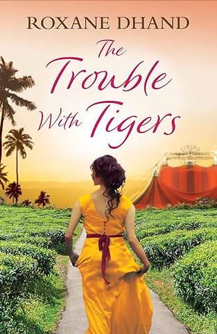 The Trouble With Tigers