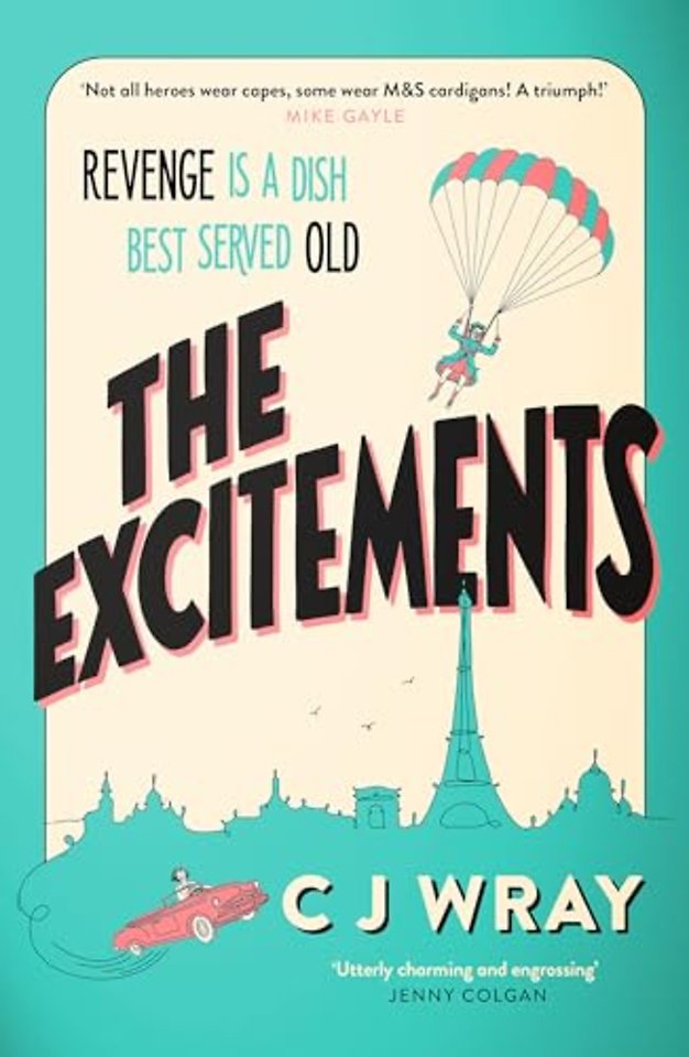 The Excitements