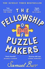 The Fellowship of Puzzlemakers