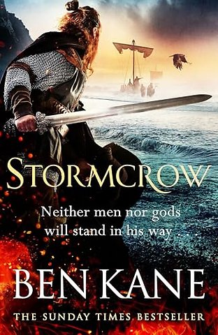 Stormcrow