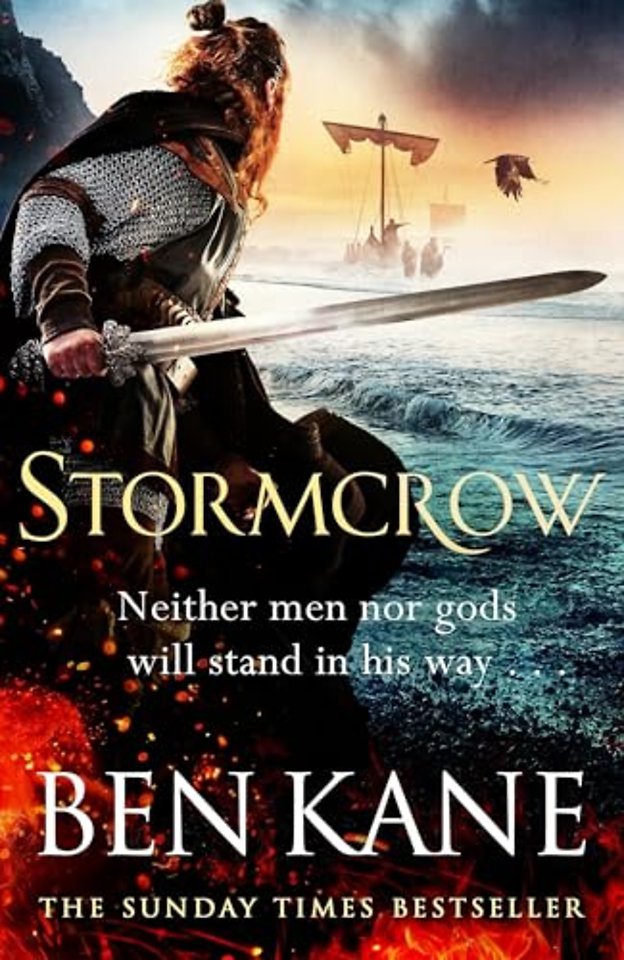 Stormcrow