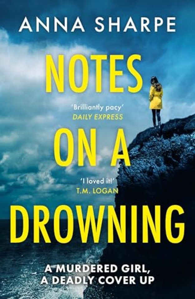 Notes on a Drowning