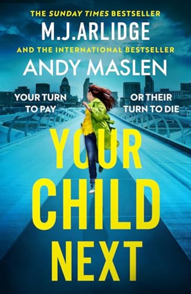Your Child Next