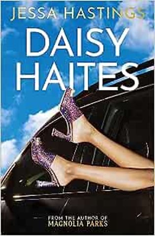Daisy Haites