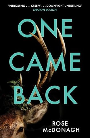 One Came Back