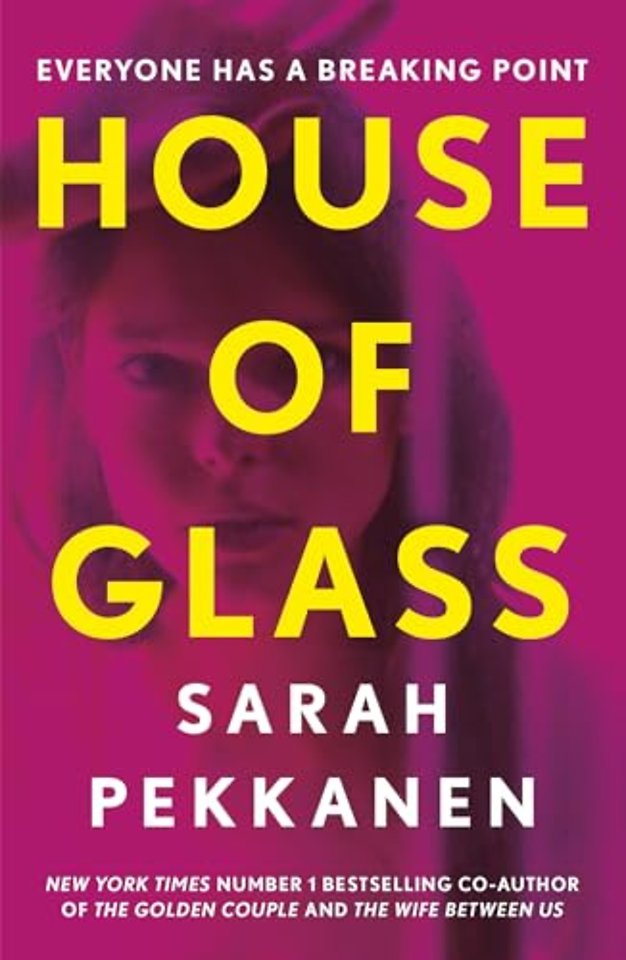 House of Glass