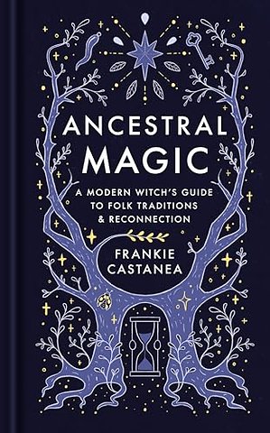 Ancestral Magic