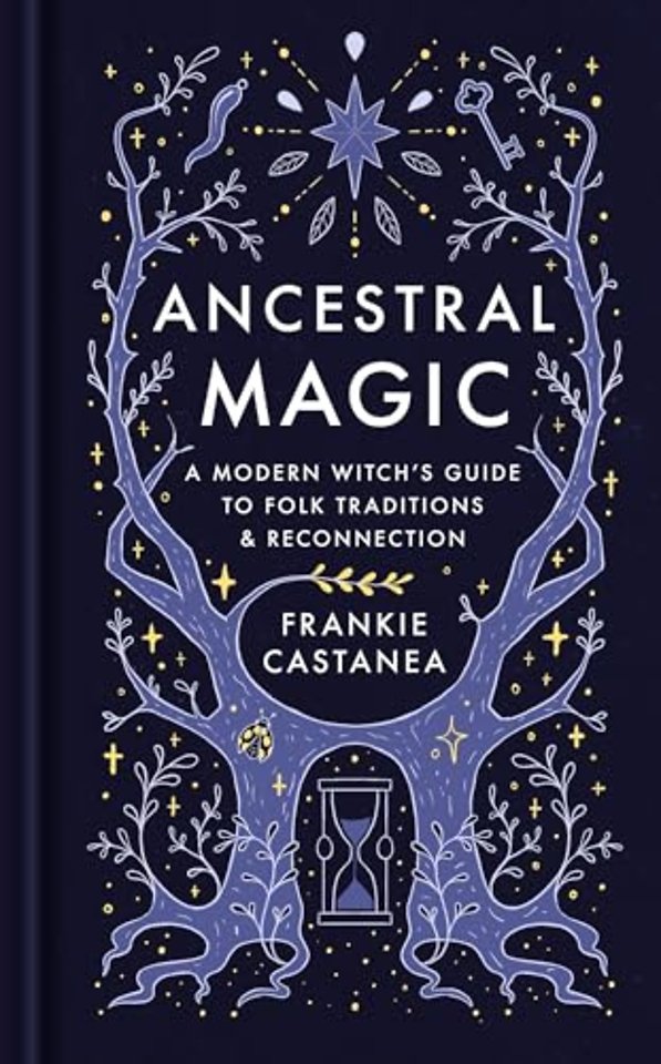 Ancestral Magic